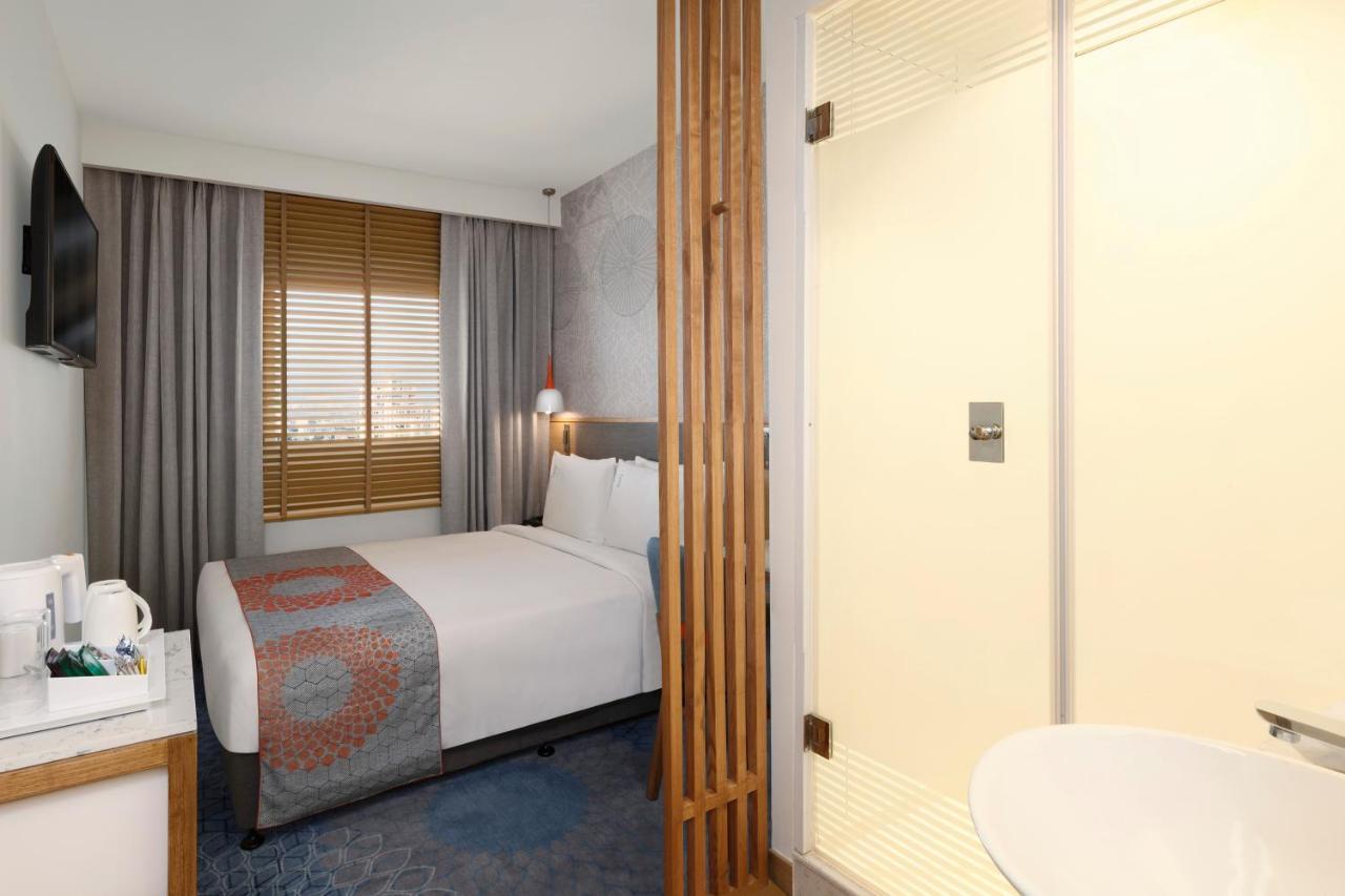 Holiday Inn Express Pune Pimpri By Ihg Pimpri-Chinchwad Exterior foto