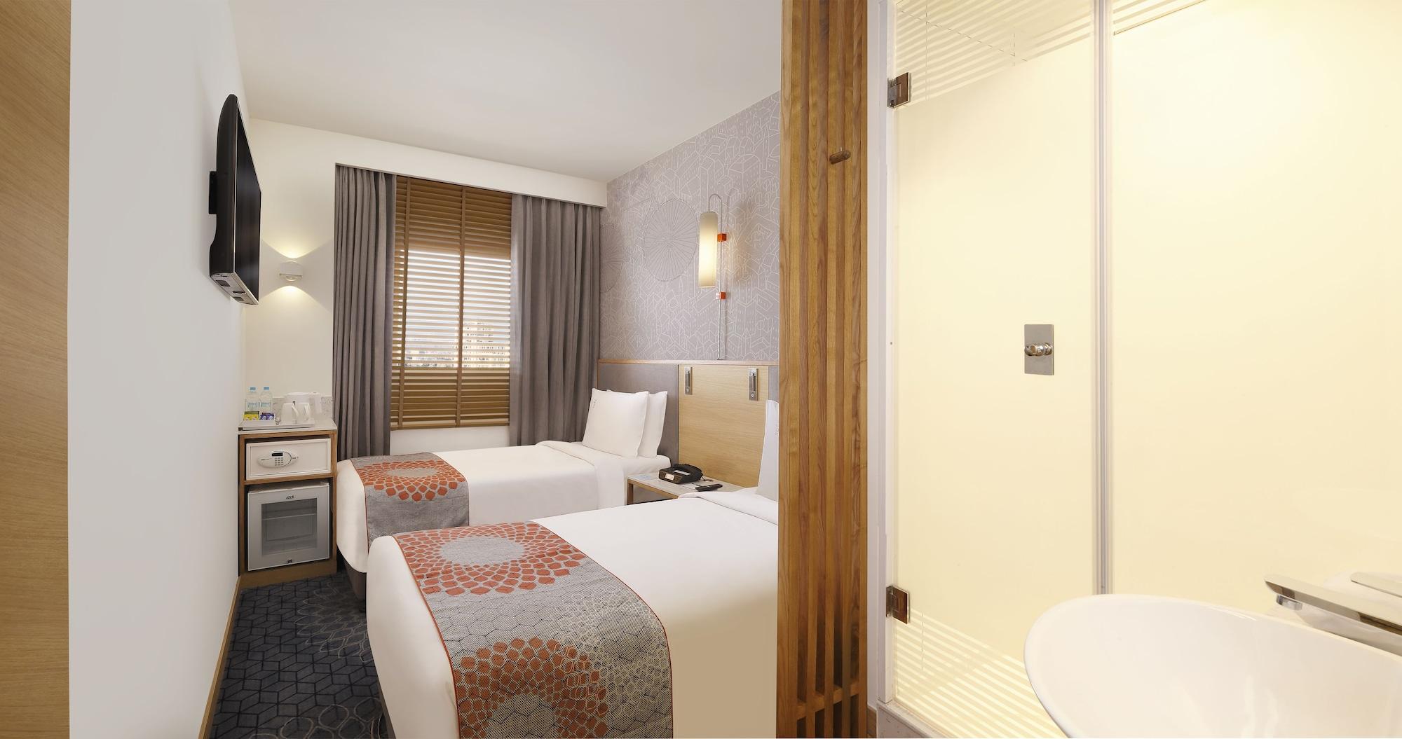 Holiday Inn Express Pune Pimpri By Ihg Pimpri-Chinchwad Exterior foto