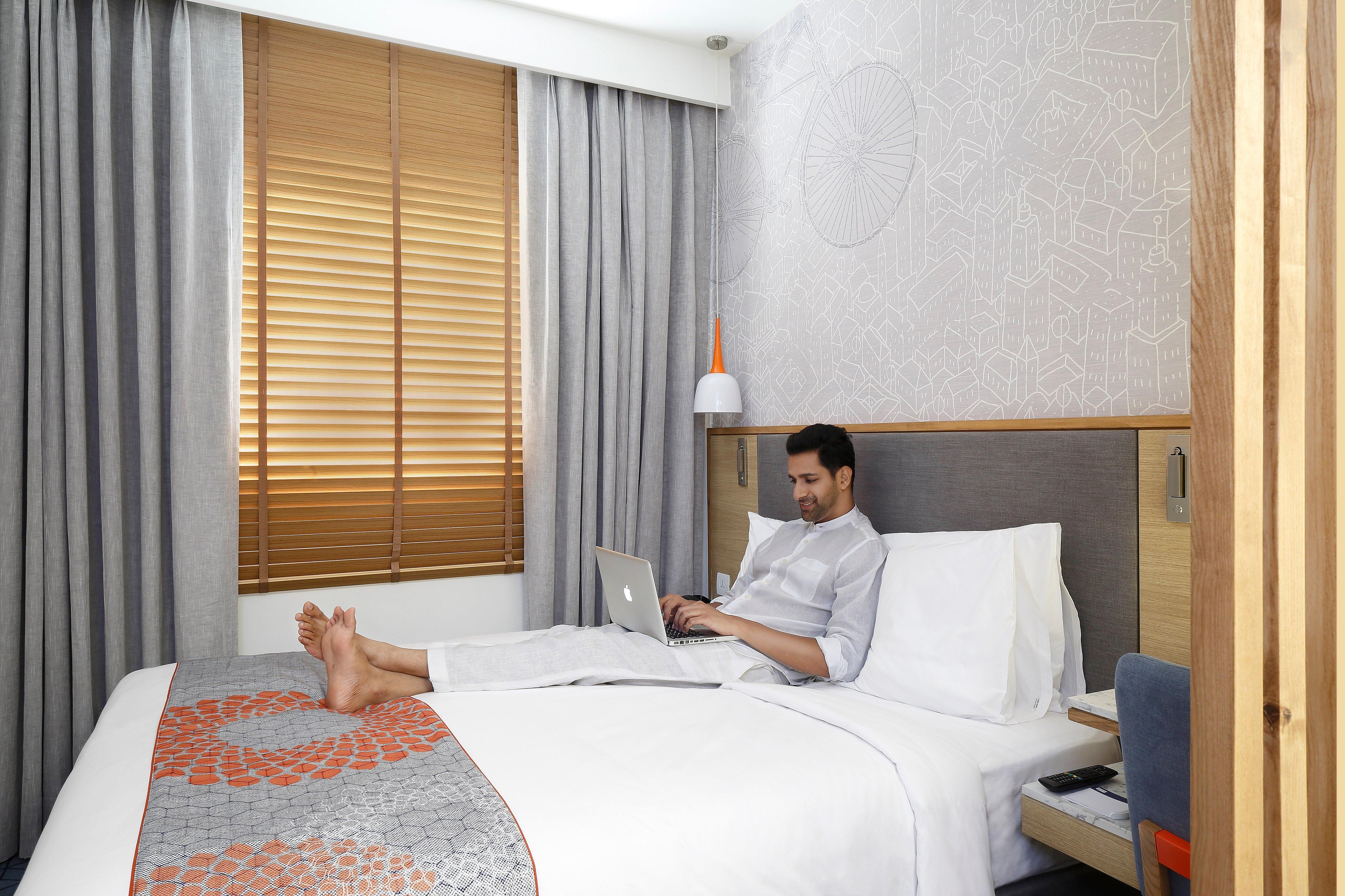 Holiday Inn Express Pune Pimpri By Ihg Pimpri-Chinchwad Exterior foto