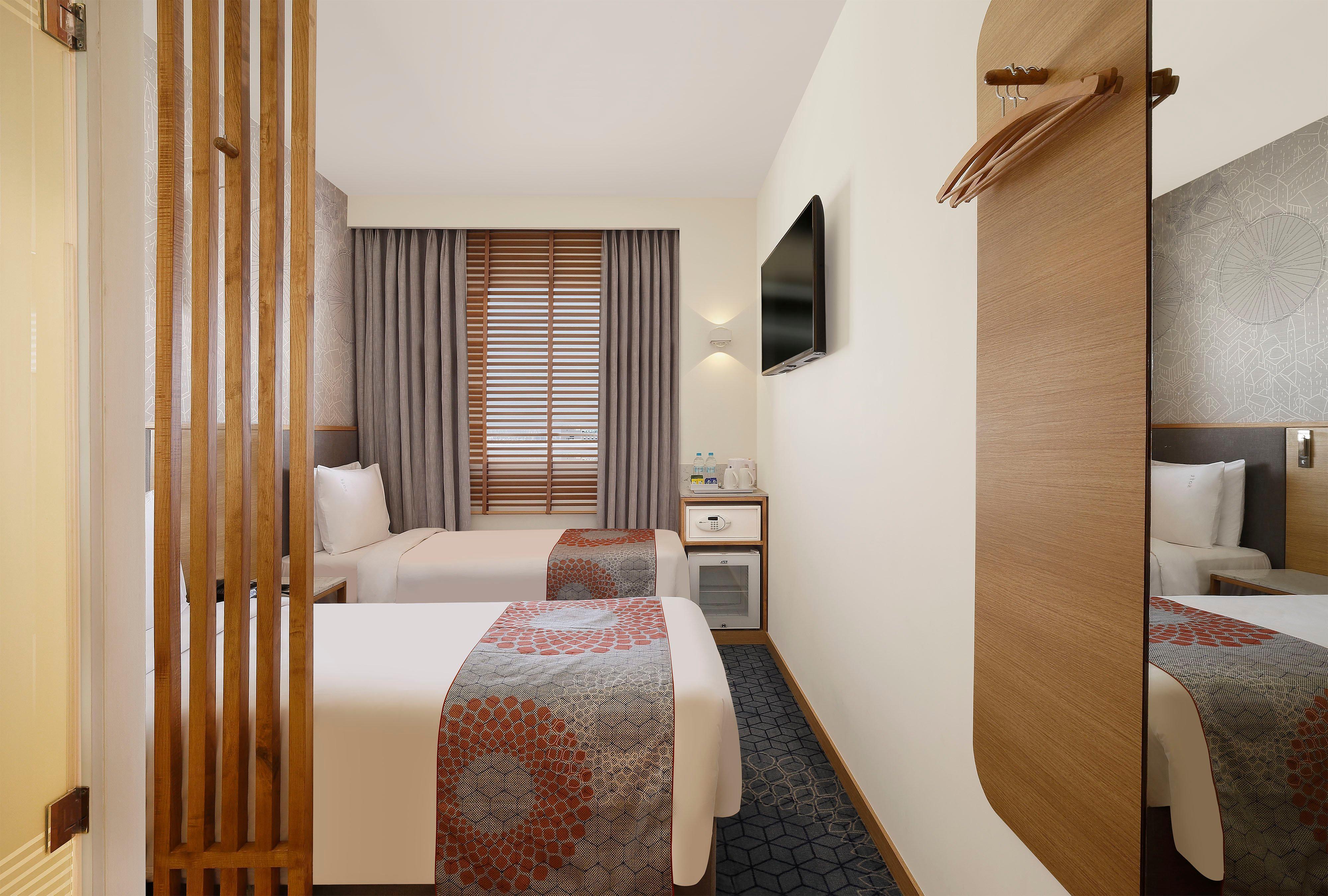 Holiday Inn Express Pune Pimpri By Ihg Pimpri-Chinchwad Exterior foto