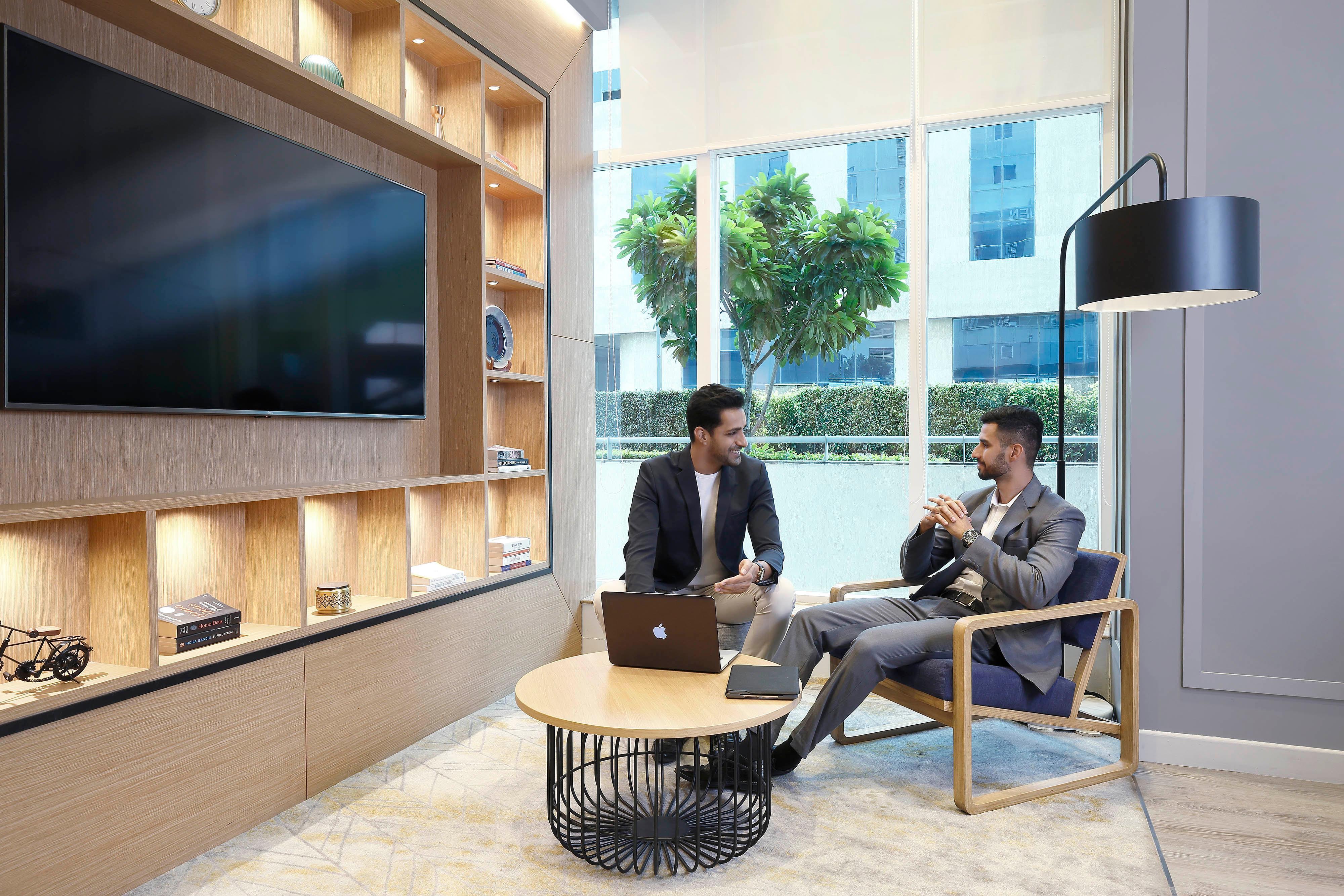 Holiday Inn Express Pune Pimpri By Ihg Pimpri-Chinchwad Exterior foto