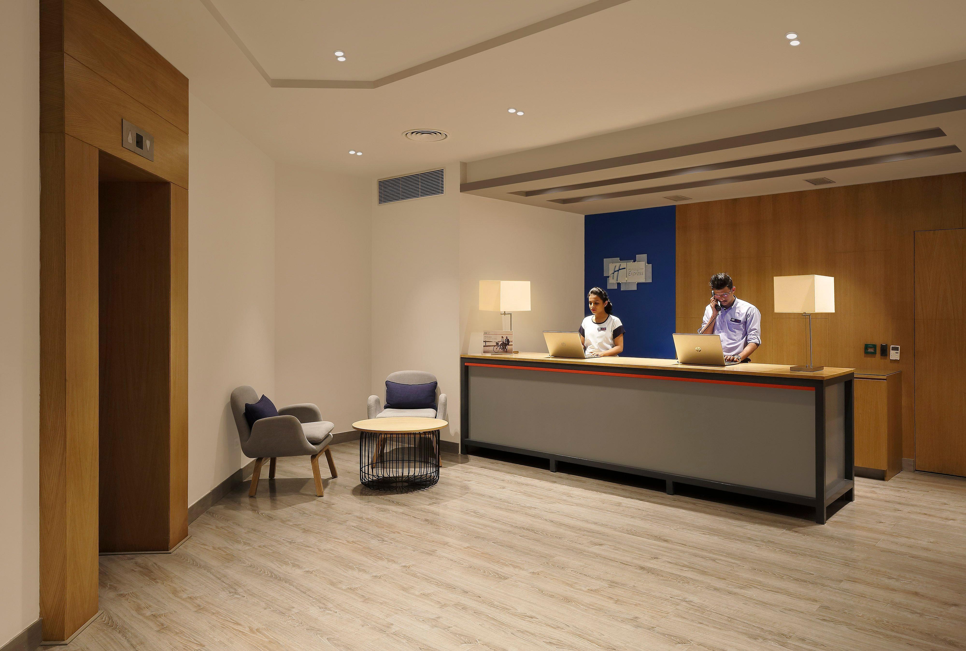 Holiday Inn Express Pune Pimpri By Ihg Pimpri-Chinchwad Exterior foto