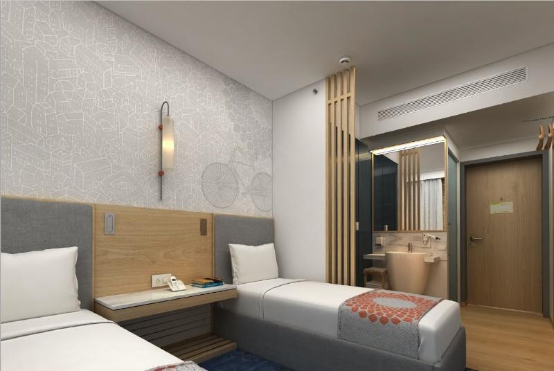 Holiday Inn Express Pune Pimpri By Ihg Pimpri-Chinchwad Exterior foto